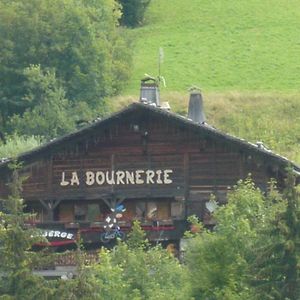 La Bournerie